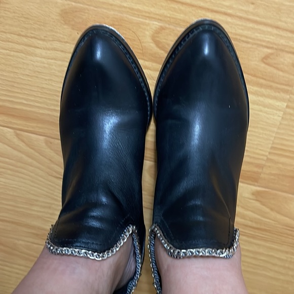 Alexander Wang women boots size 38 ,8 l - Picture 7 of 8